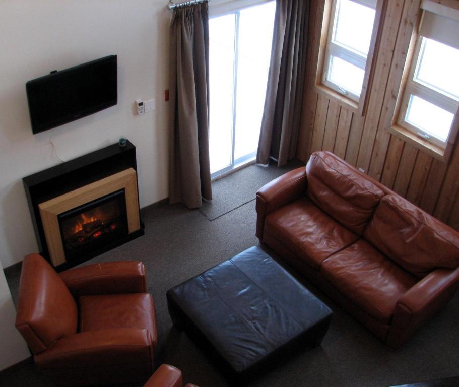 Pine Lodge Muskoka Huntsville Chambre photo