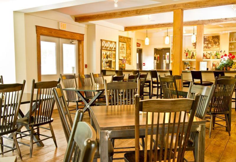 Pine Lodge Muskoka Huntsville Extérieur photo