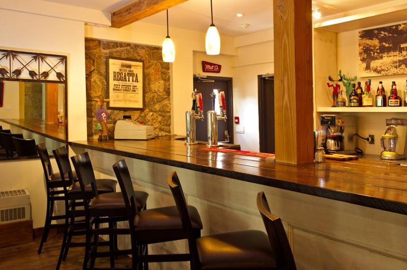 Pine Lodge Muskoka Huntsville Extérieur photo