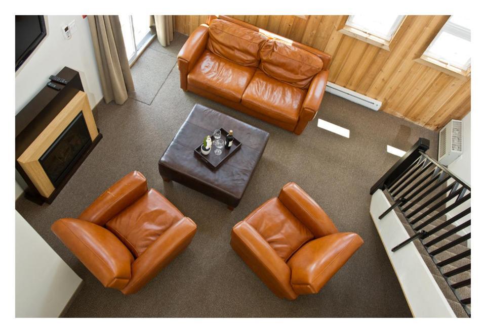 Pine Lodge Muskoka Huntsville Chambre photo