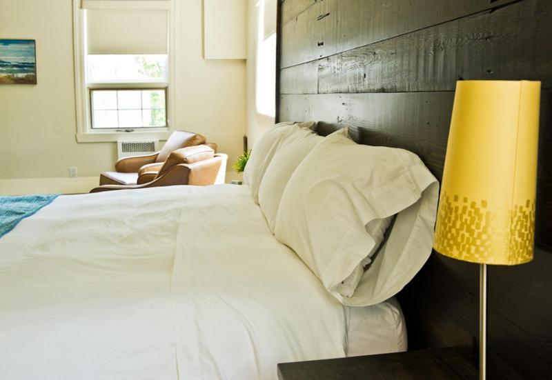 Pine Lodge Muskoka Huntsville Chambre photo
