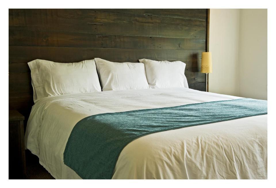 Pine Lodge Muskoka Huntsville Chambre photo
