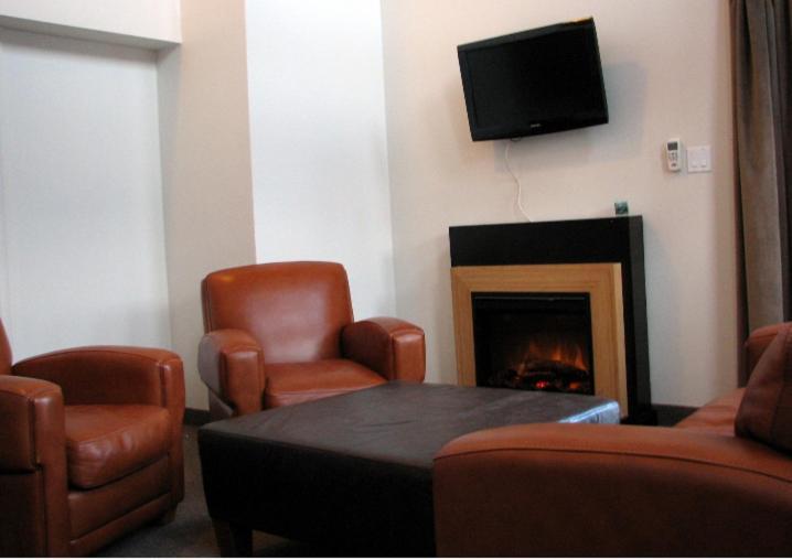 Pine Lodge Muskoka Huntsville Extérieur photo