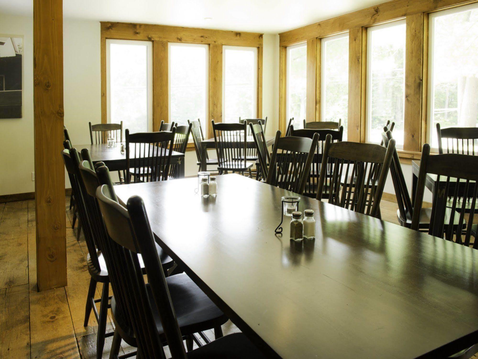 Pine Lodge Muskoka Huntsville Extérieur photo