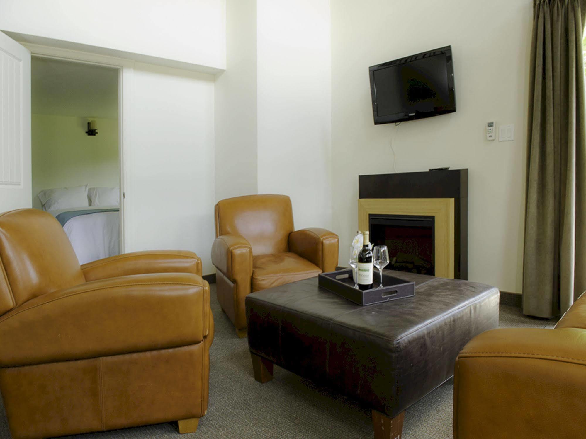 Pine Lodge Muskoka Huntsville Extérieur photo